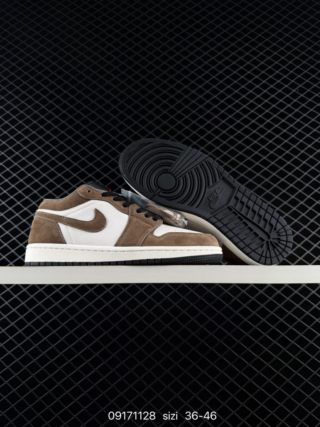 Air Jordan 1 Low AJ1-553558